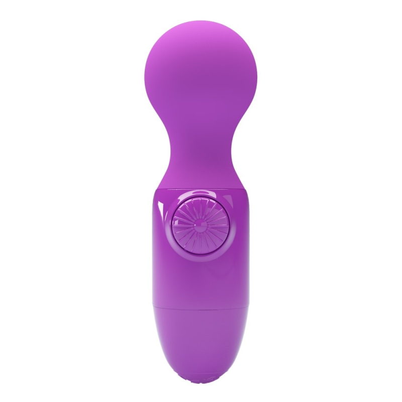 mini-wand-little-cute-pretty-love-violet-12cm mini wand little cute pretty love violet 12cm
