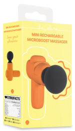 mini wand microboost 8cm tete 35mm 1