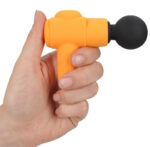 mini wand microboost 8cm tete 35mm 3