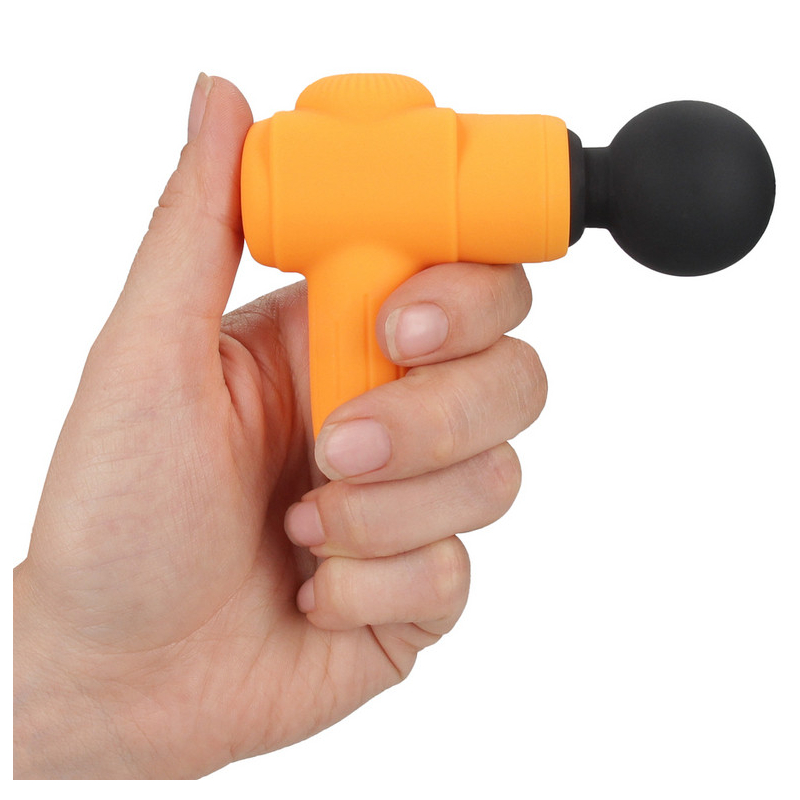 mini wand microboost 8cm tete 35mm 3