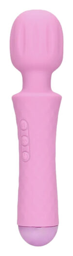 mini wand pinkie 20cm tete 46mm