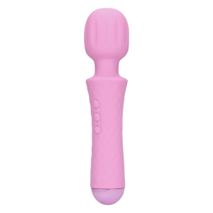 mini wand pinkie 20cm tete 46mm