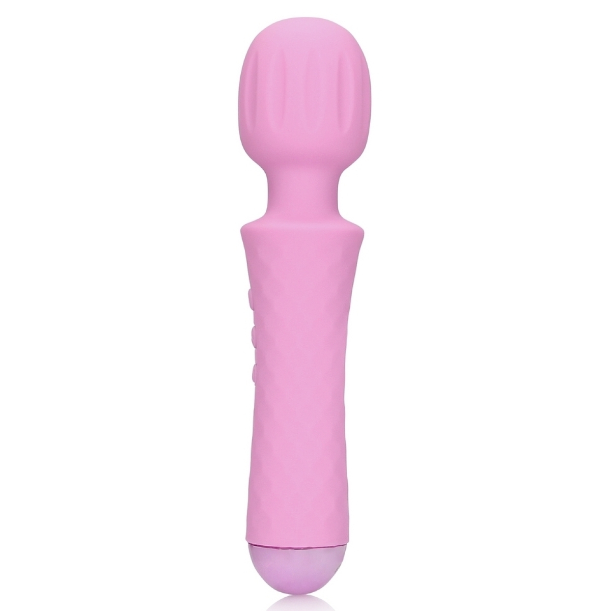 mini wand pinkie 20cm tete 46mm 4