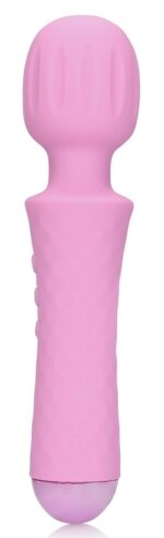 mini wand pinkie 20cm tete 46mm 4