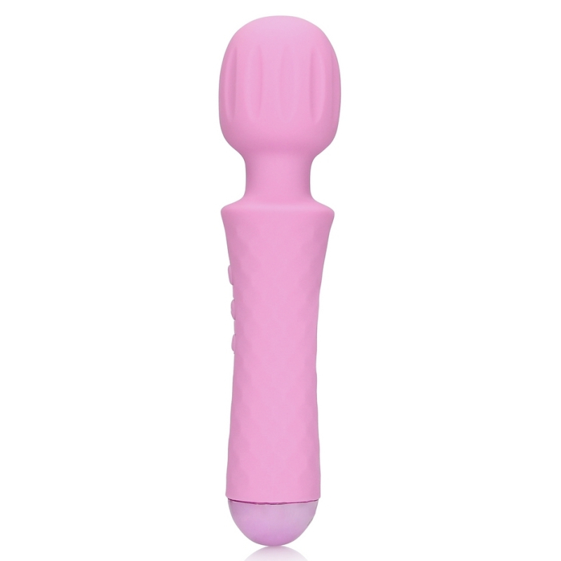 mini wand pinkie 20cm tete 46mm 4