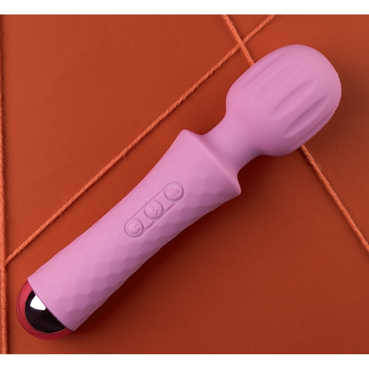 mini wand pinkie 20cm tete 46mm 5