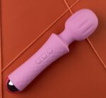 mini wand pinkie 20cm tete 46mm 5