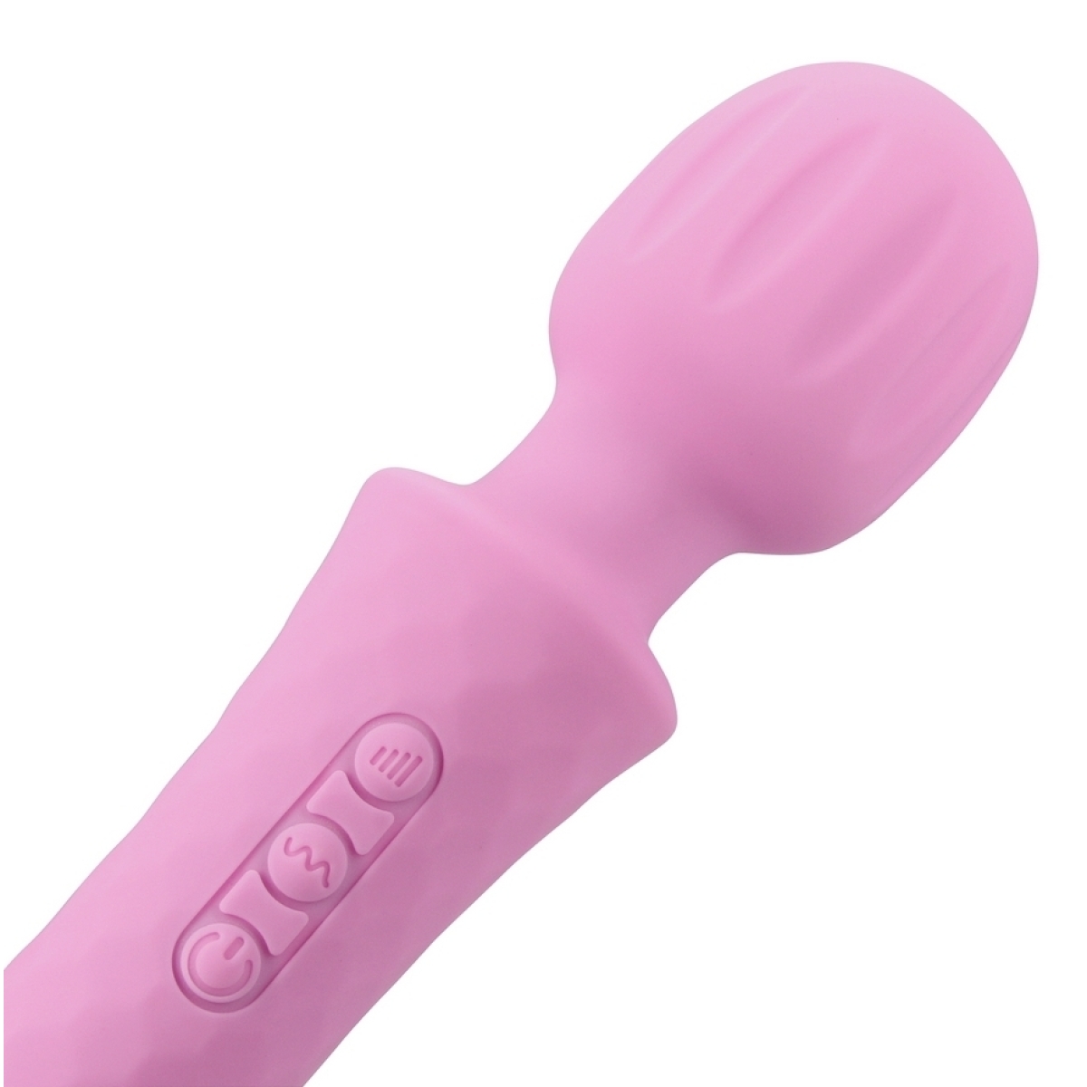 mini wand pinkie 20cm tete 46mm 6
