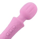 mini wand pinkie 20cm tete 46mm 6