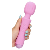 mini-wand-pinkie-20cm-tete-46mm mini wand pinkie 20cm tete 46mm 7