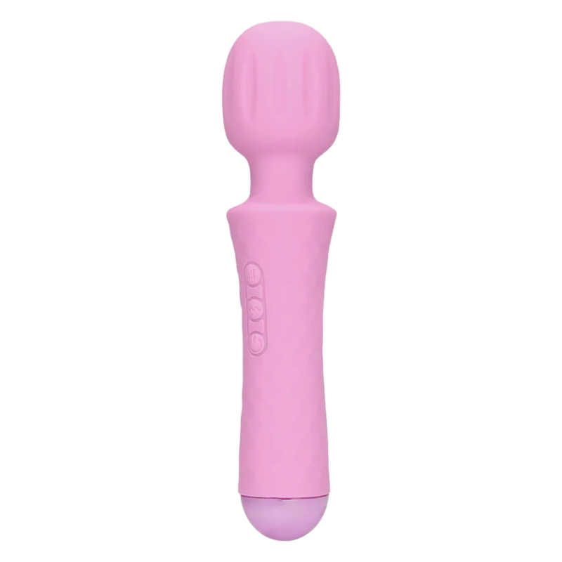 mini-wand-pinkie-20cm-tete-46mm mini wand pinkie 20cm tete 46mm