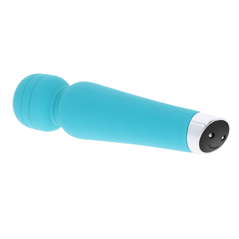 mini wand push my limits 15cm bleu 2