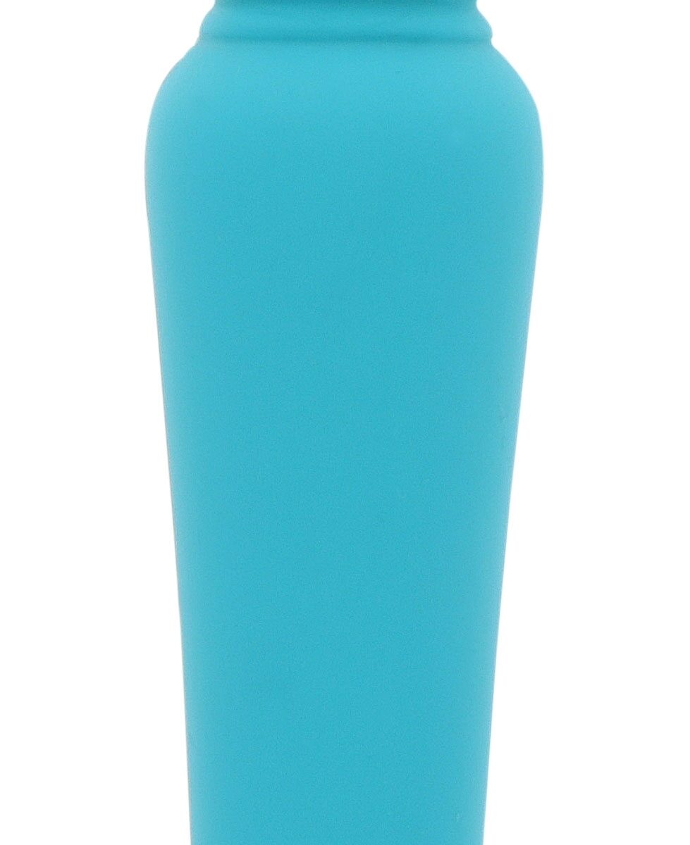 mini wand push my limits 15cm bleu