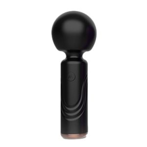 mini wand sophos tete 50mm noir