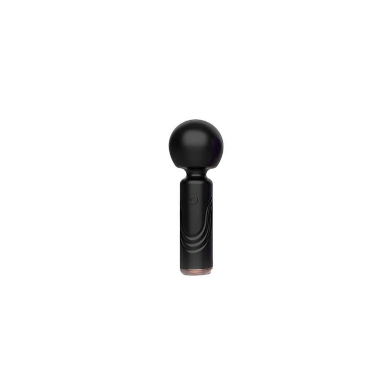 mini wand sophos tete 50mm noir