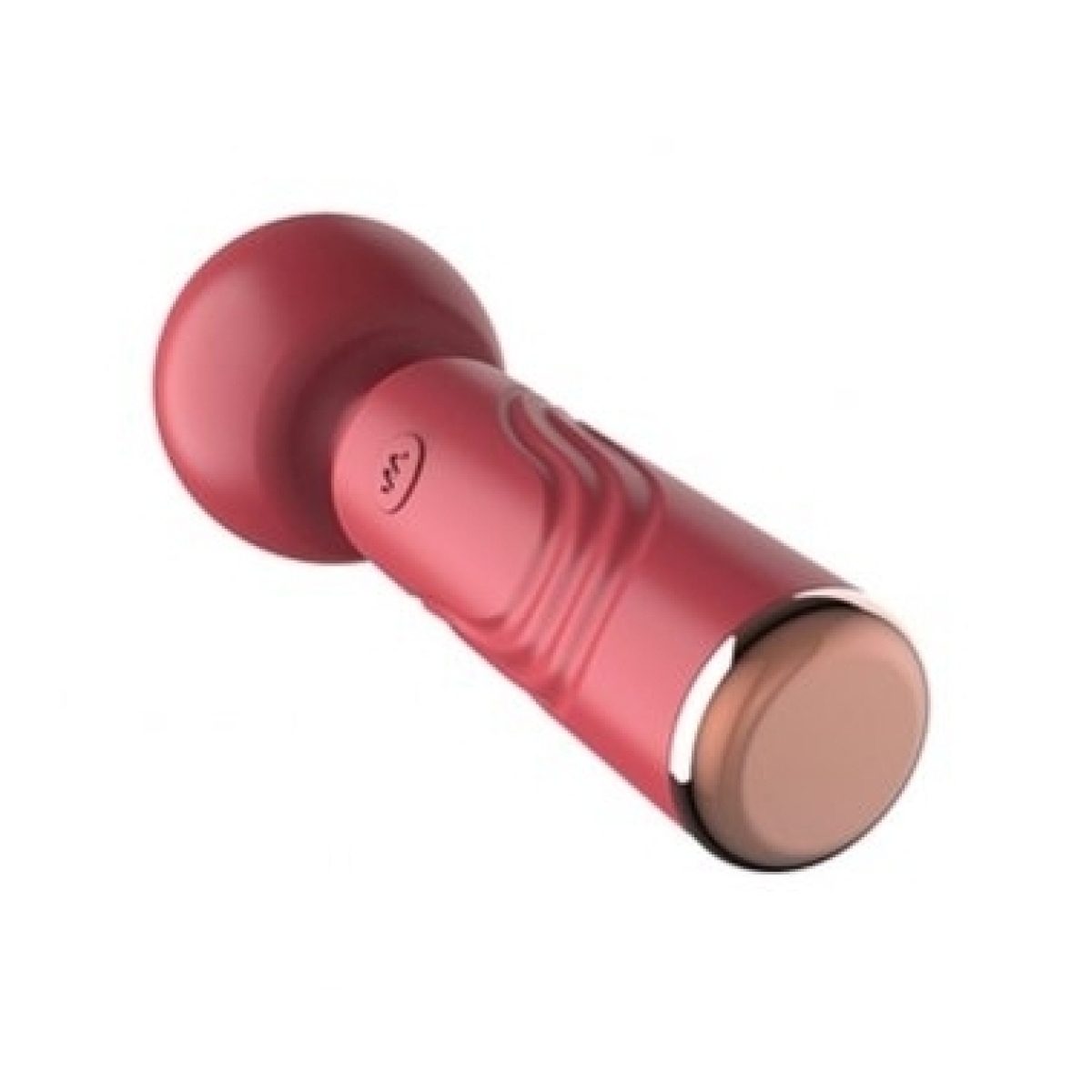 mini wand sophos tete 50mm rose 1