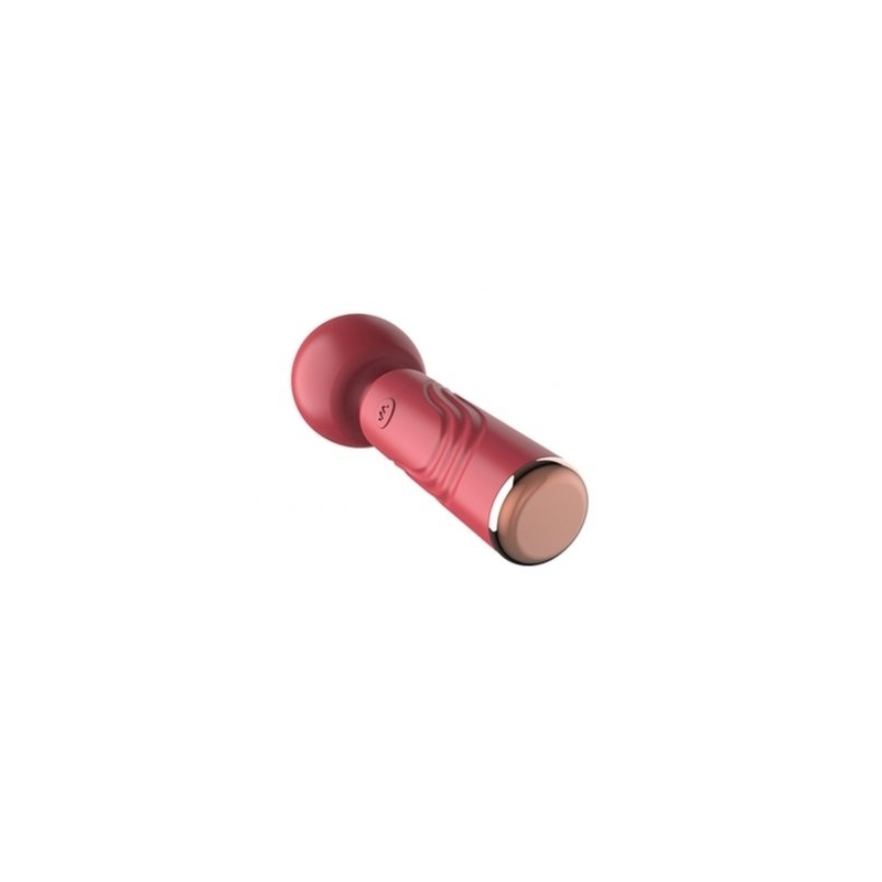 mini wand sophos tete 50mm rose 1