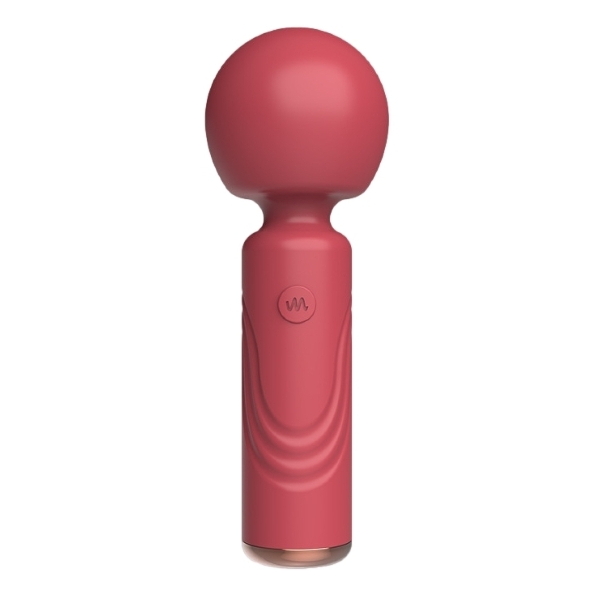 mini wand sophos tete 50mm rose