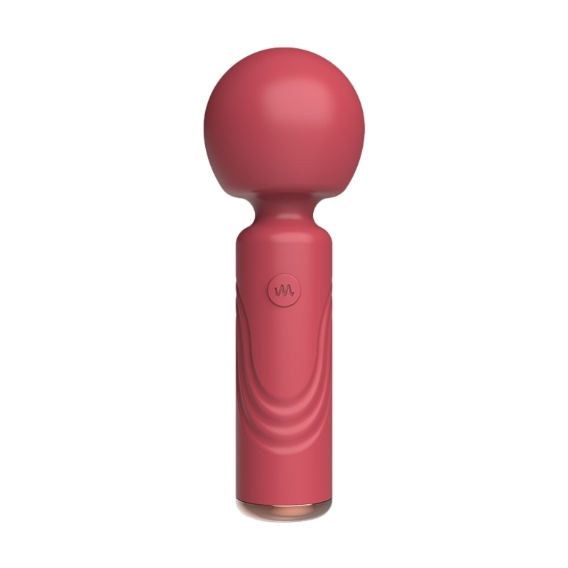 mini wand sophos tete 50mm rose