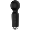 mini wand touch 10cm noir
