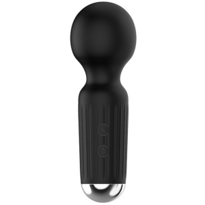 mini wand touch 10cm noir