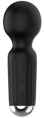 mini wand touch 10cm noir 5