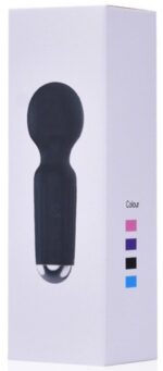 mini wand touch 10cm noir 6