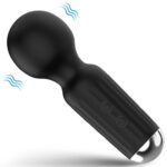 mini wand touch 10cm noir 7