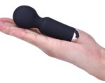 mini wand touch 10cm noir 8