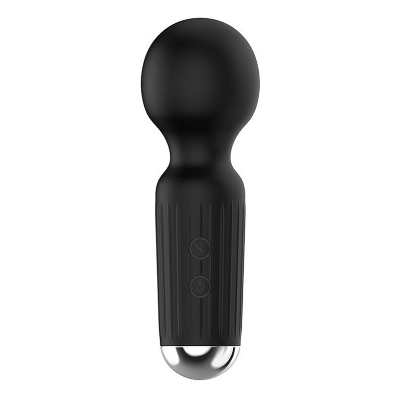 mini wand touch 10cm noir
