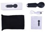 mini wand touch 10cm noir 9