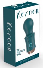 mini wand traveller wand 105cm vert 1