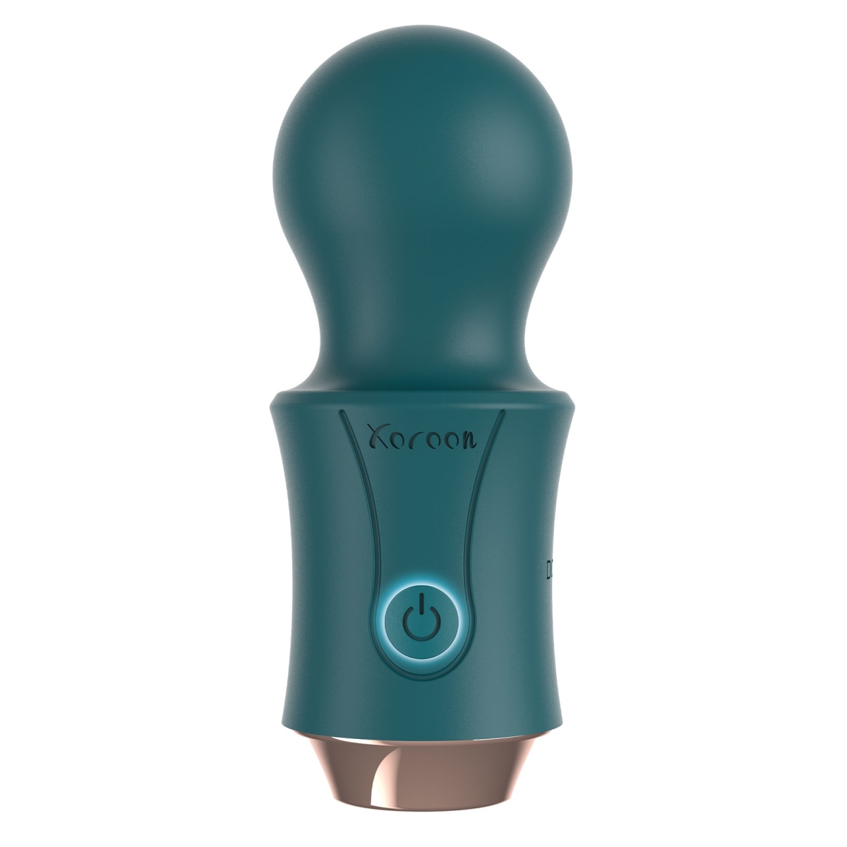 mini wand traveller wand 105cm vert