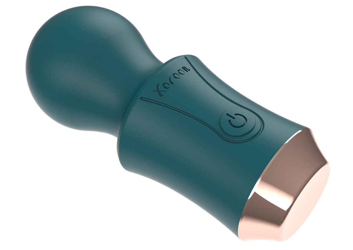 mini wand traveller wand 105cm vert 2