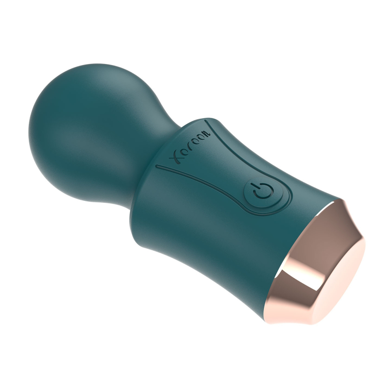 mini wand traveller wand 105cm vert 2