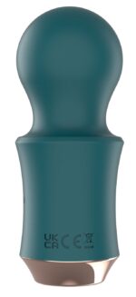 mini wand traveller wand 105cm vert 3
