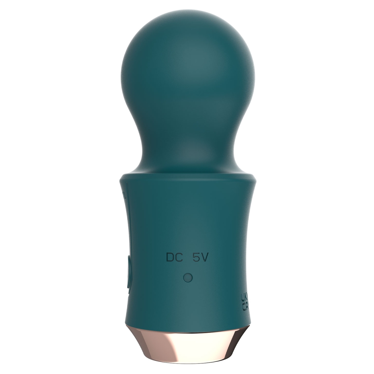 mini wand traveller wand 105cm vert 4