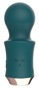 mini wand traveller wand 105cm vert 4