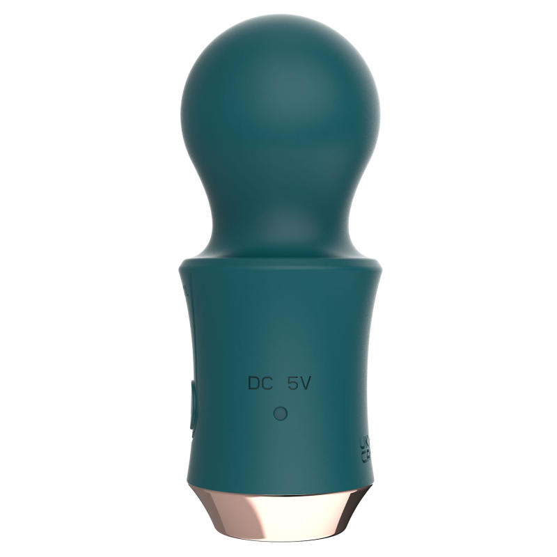 mini wand traveller wand 105cm vert 4