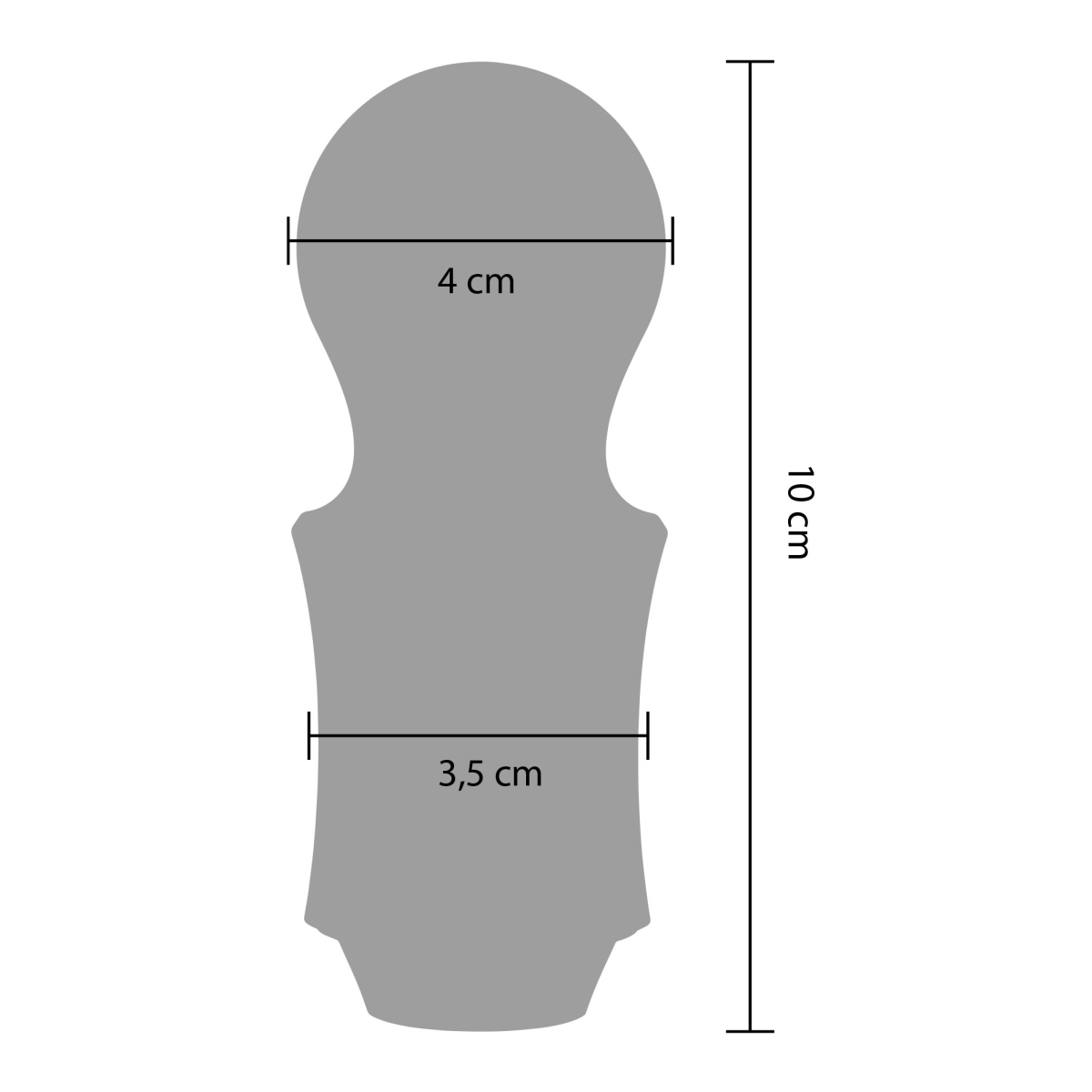 mini wand traveller wand 105cm vert 7