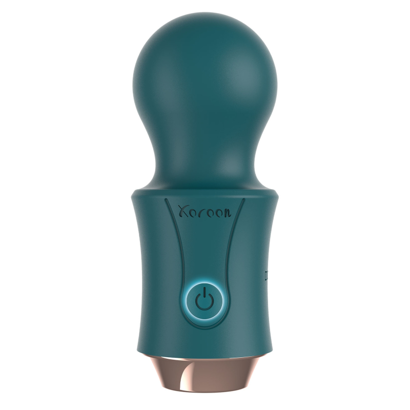 mini wand traveller wand 105cm vert