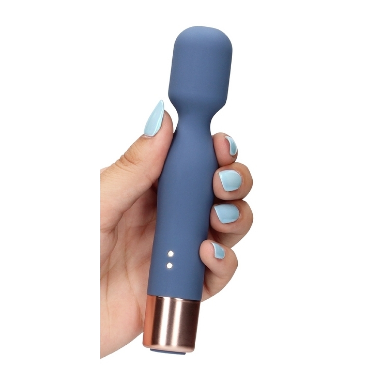 mini wand varita 14cm tete 25mm 8