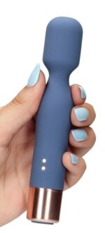 mini wand varita 14cm tete 25mm 8