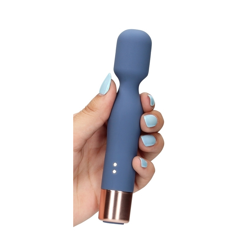 mini wand varita 14cm tete 25mm 8