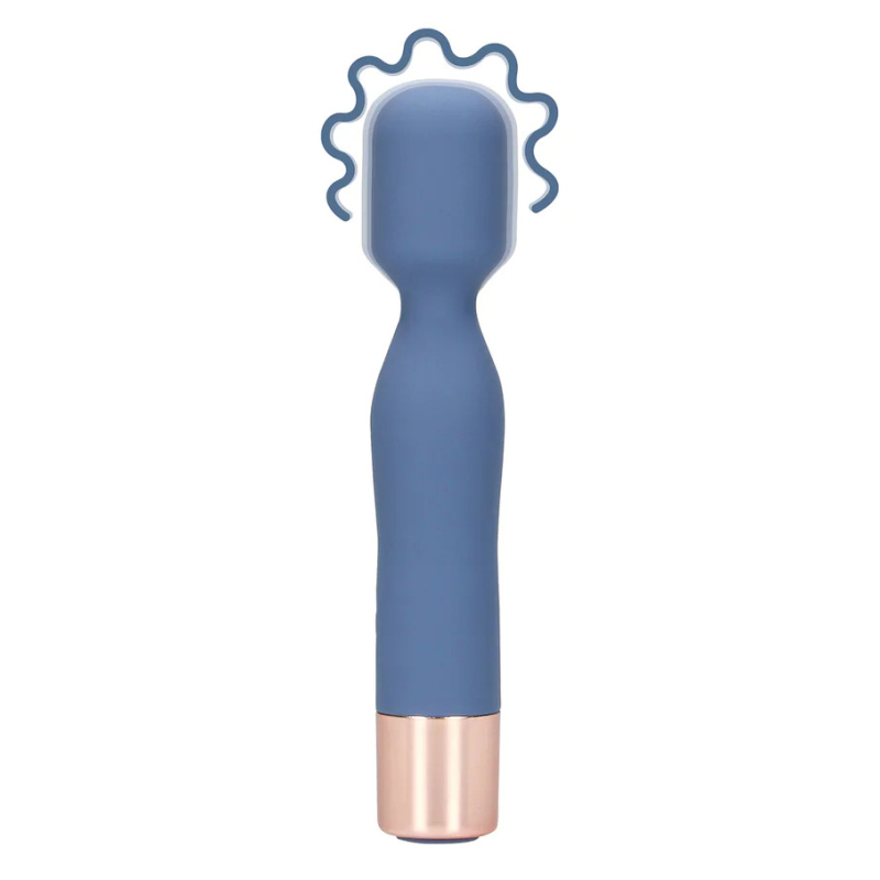 mini-wand-varita-14cm-tete-25mm mini wand varita 14cm tete 25mm