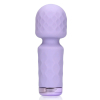 mini-wand-vibrator-loveline-12-cm-violet mini wand vibrator loveline 12 cm violet