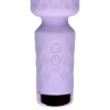 mini-wand-vibrator-loveline-12-cm-violet mini wand vibrator loveline 12 cm violet 6