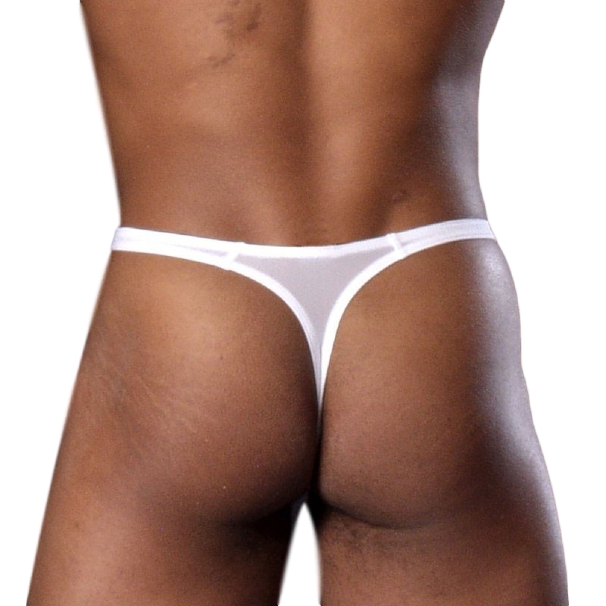 minimum string blanc m101 1
