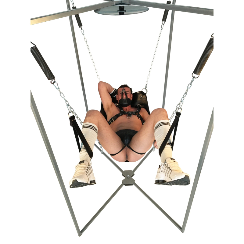 miroir pour sling portatif metal diam 40 incassable 10 scaled