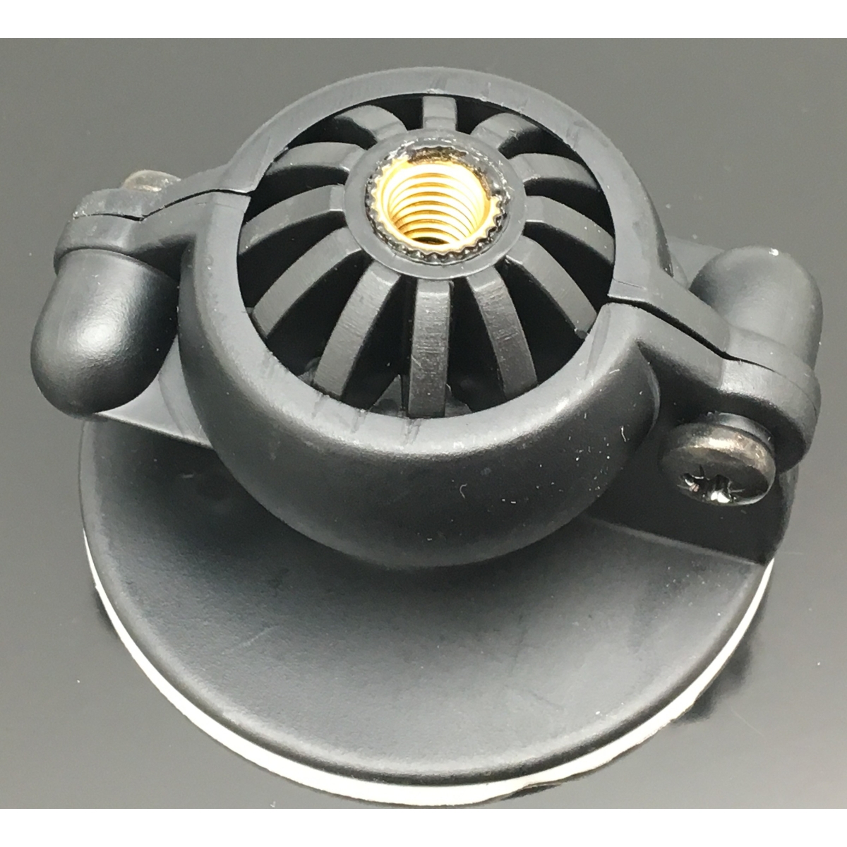 miroir pour sling portatif metal diam 40 incassable 7